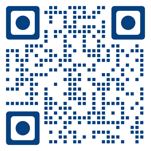 QR code to thank Veterans through ThankVetsHere.org